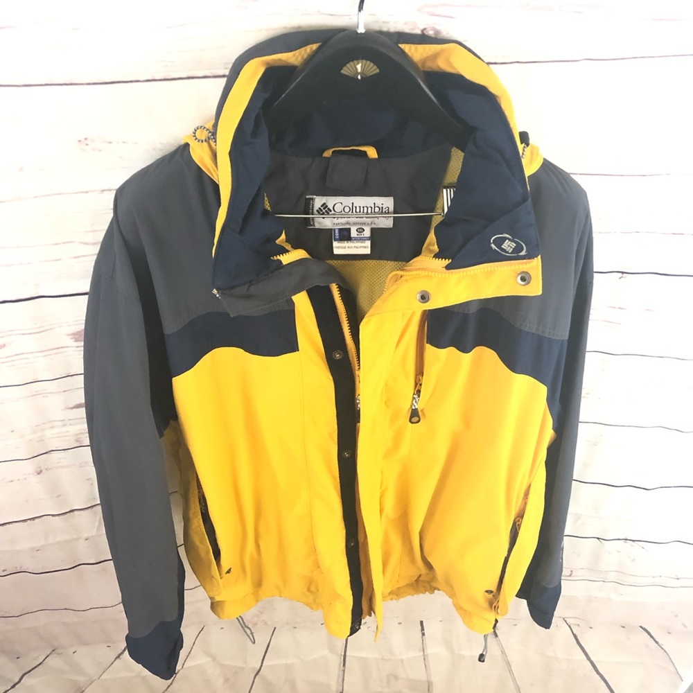 ❌🚫SOLD🚫❌MAKE OFFER!! Columbia Bugaboo Jacket - Picture 2 of 8